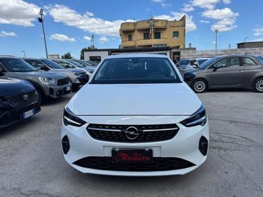 OPEL Corsa 1.2 100 CV Gs Line Automatica