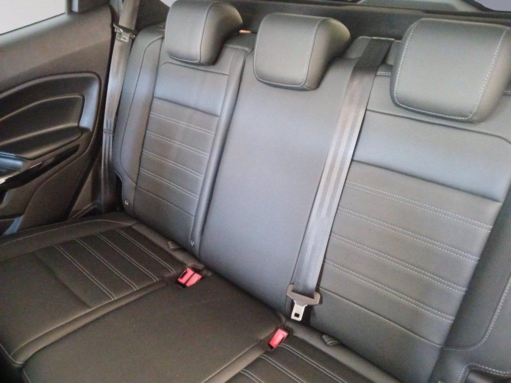 FORD EcoSport Active del 2022