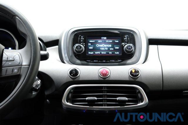 FIAT 500X 1.6 MULTIJET 120 CV CROSS NEOPATENTATI