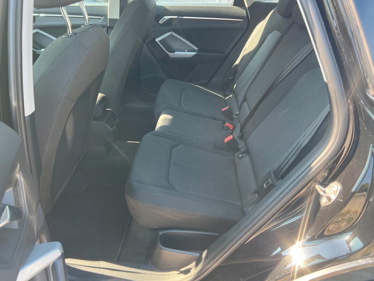 Audi Q3 35 TDI quattro S tronic Advanced PREZZO CON FINANZIAMENTO