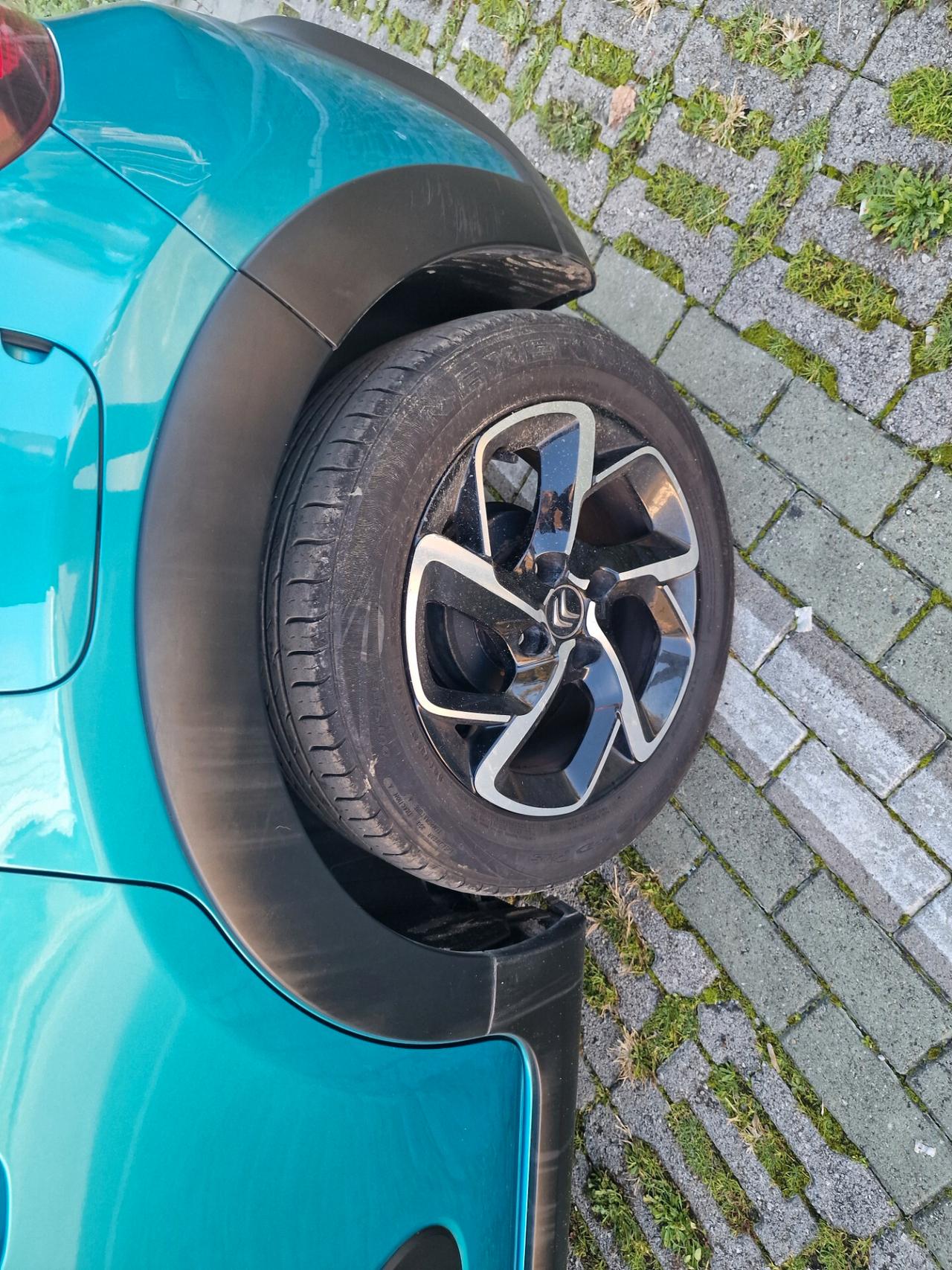 Citroen C3 PureTech 83 S&S Shine Pack