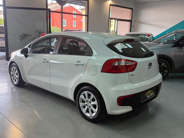 KIA Rio 1.1 CRDi 5p.OK NEOPATENTATI