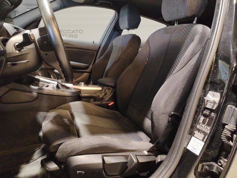 BMW Serie 1 5 Porte 118 d Msport