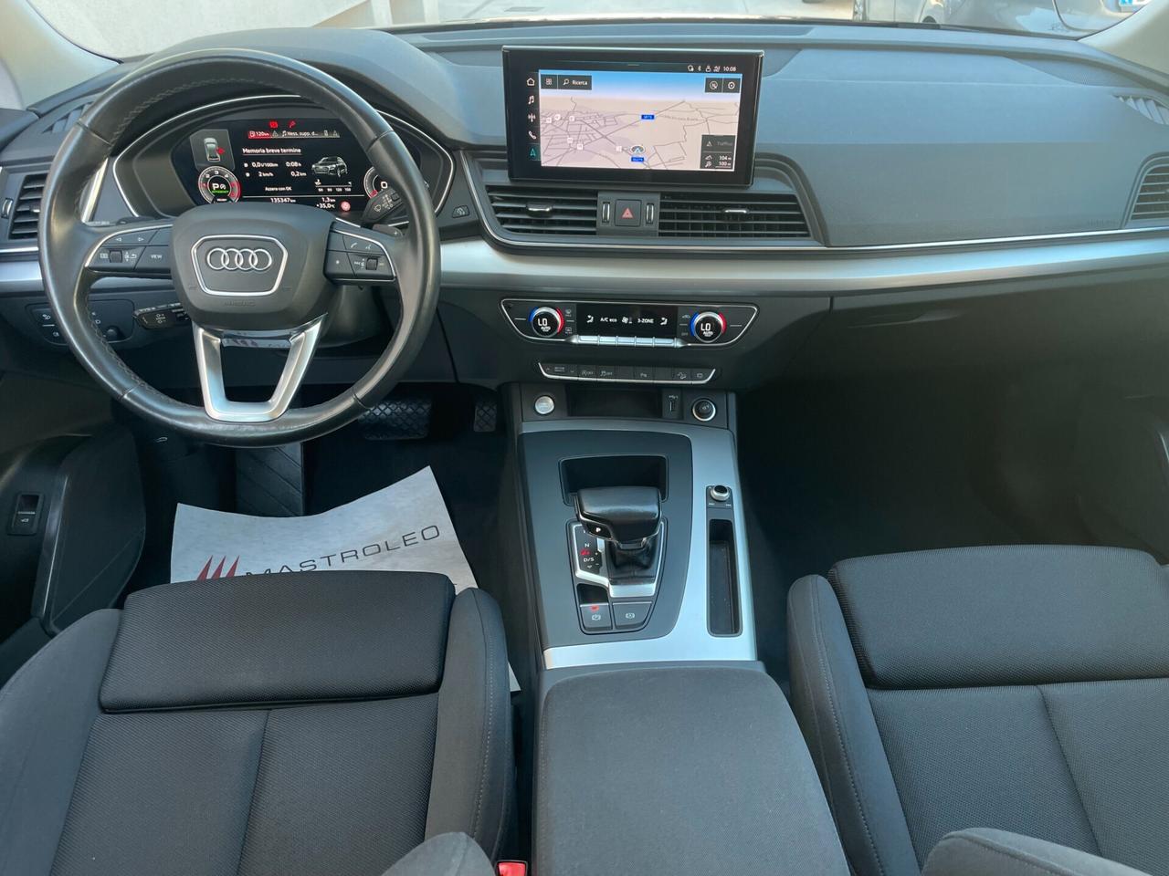 Audi Q5 SPB 35 TDI Mhev S tronic S line
