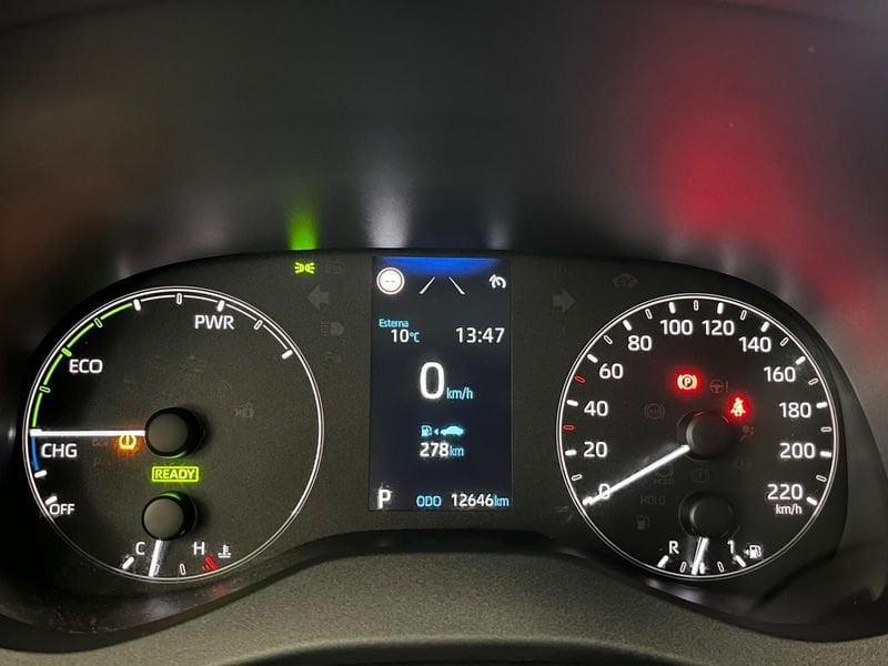 Toyota Yaris Yaris 1.5 Hybrid 5 porte Active - PROMO SIRONIAUTO+