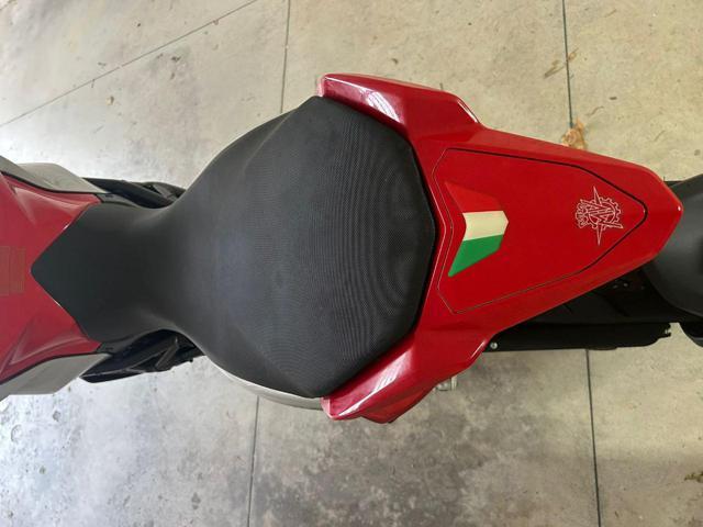 MV AGUSTA Rivale 800 ABS