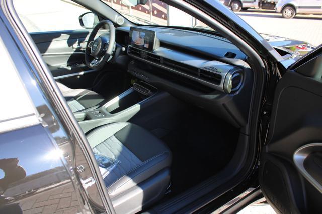 JEEP Avenger 1.2 Turbo 145cv MHEV 4xe Upland