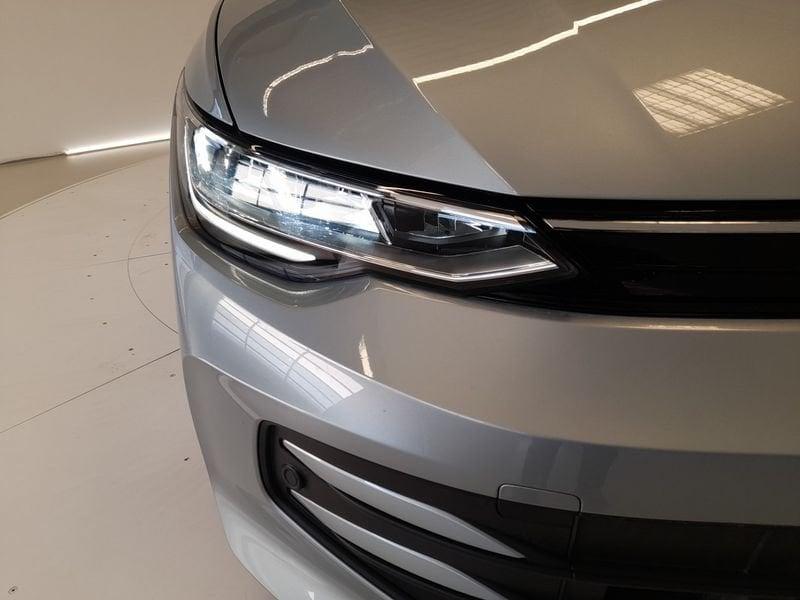 Volkswagen Golf 2.0 TDI SCR Life