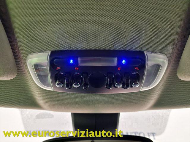 MINI Countryman 1.5 Cooper Hype Countryman