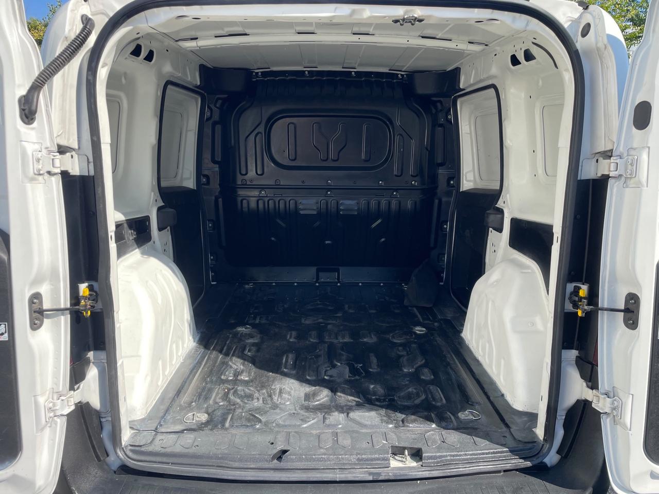 Fiat Doblo 1.6 MJET DOPPIA PORTA PRONTA CONSEGNA