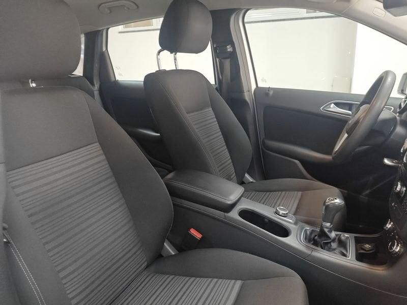 Mercedes-Benz Classe B B 180 cdi be Executive