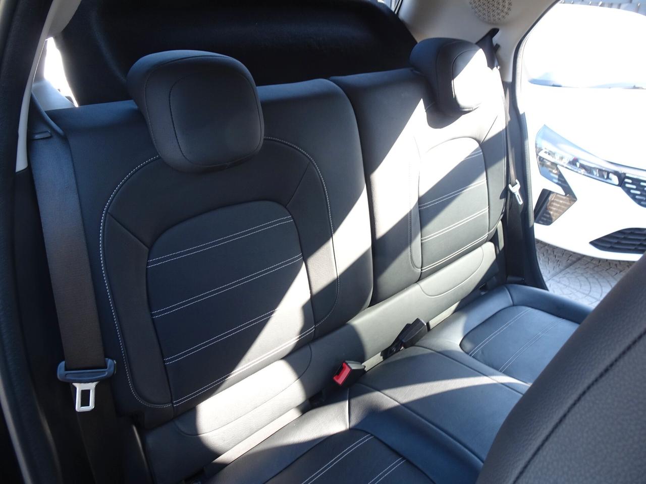 Smart ForFour 90 0.9 Turbo Prime