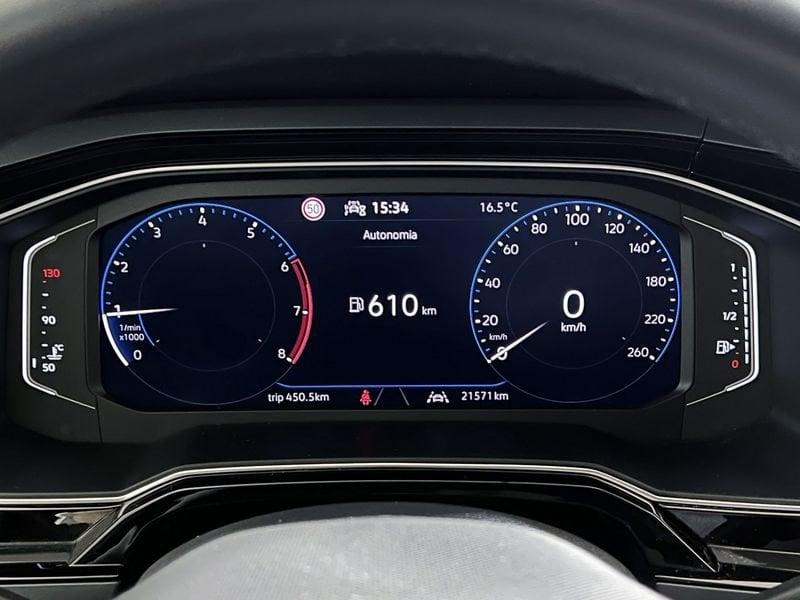 Volkswagen Taigo Taigo 1.0 tsi R-Line 115cv