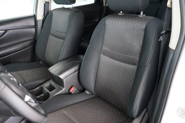 NISSAN X-Trail DIG-T 160 2WD DCT N-Connecta