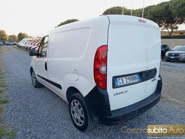 FIAT Doblo Doblò 1.4 T-Jet + IVA 22%