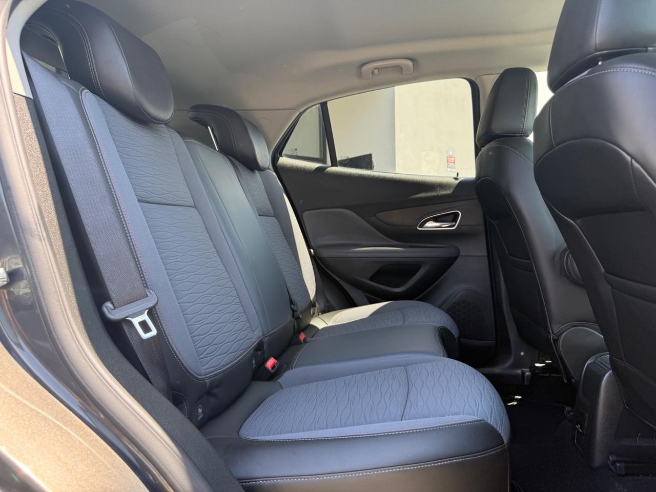 Opel Mokka 1.4 Turbo GPL Tech 140CV 4x2 Cosmo
