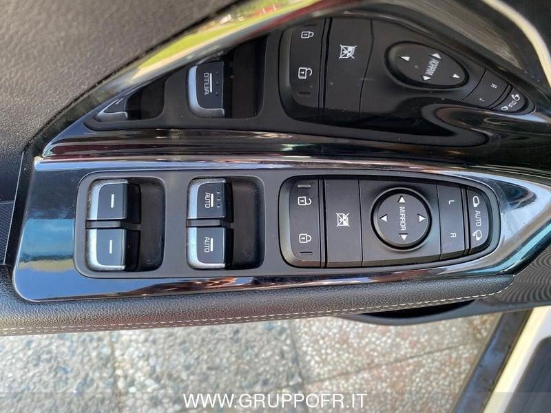 KIA Niro 1.6 GDi DCT HEV Style