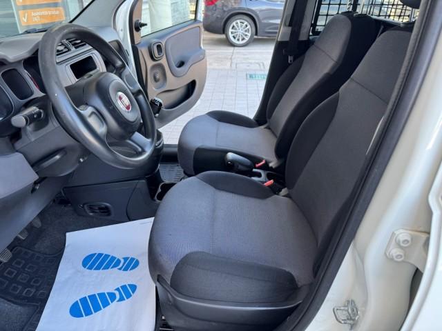 Fiat Panda Van 1.2 69cv EasyPower GPL