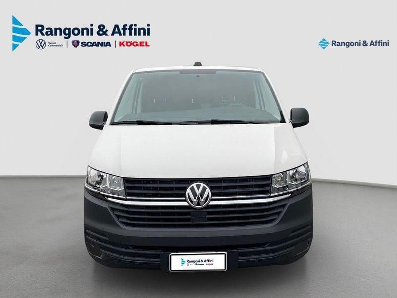 Volkswagen Transp. Transporter 2.0 TDI 150CV PL Furgone Business