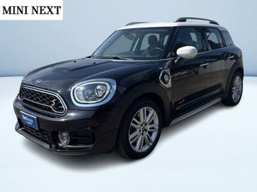 MINI Mini Countryman F60 MINI COUNTRYMAN 1.5 COOPER SE HYPE ALL4 AUTO
