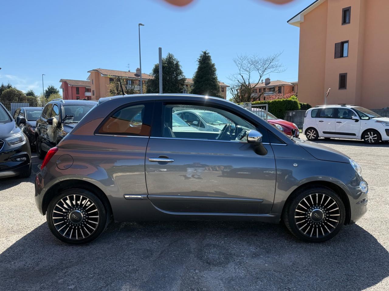 Fiat 500 1.2 Dolcevita
