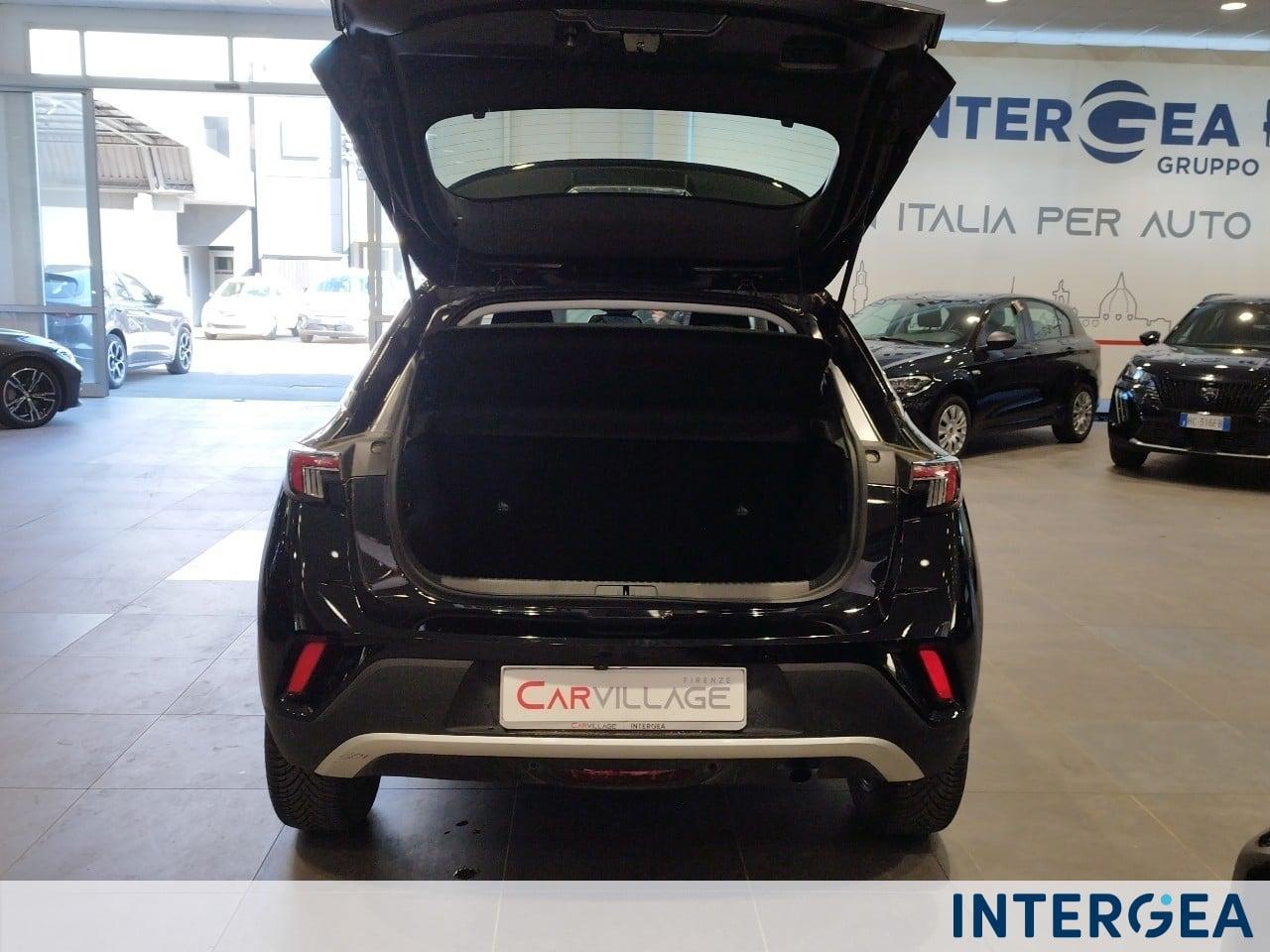 OPEL Mokka 1.2 t Elegance s&s 100cv