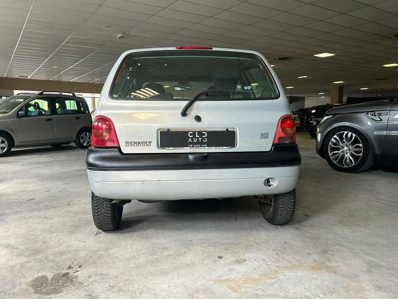 Renault Twingo TWINGO 1.2I CAT KENZO