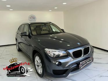 Bmw X1 sDrive18d-Automatica-GARANTITA-2018