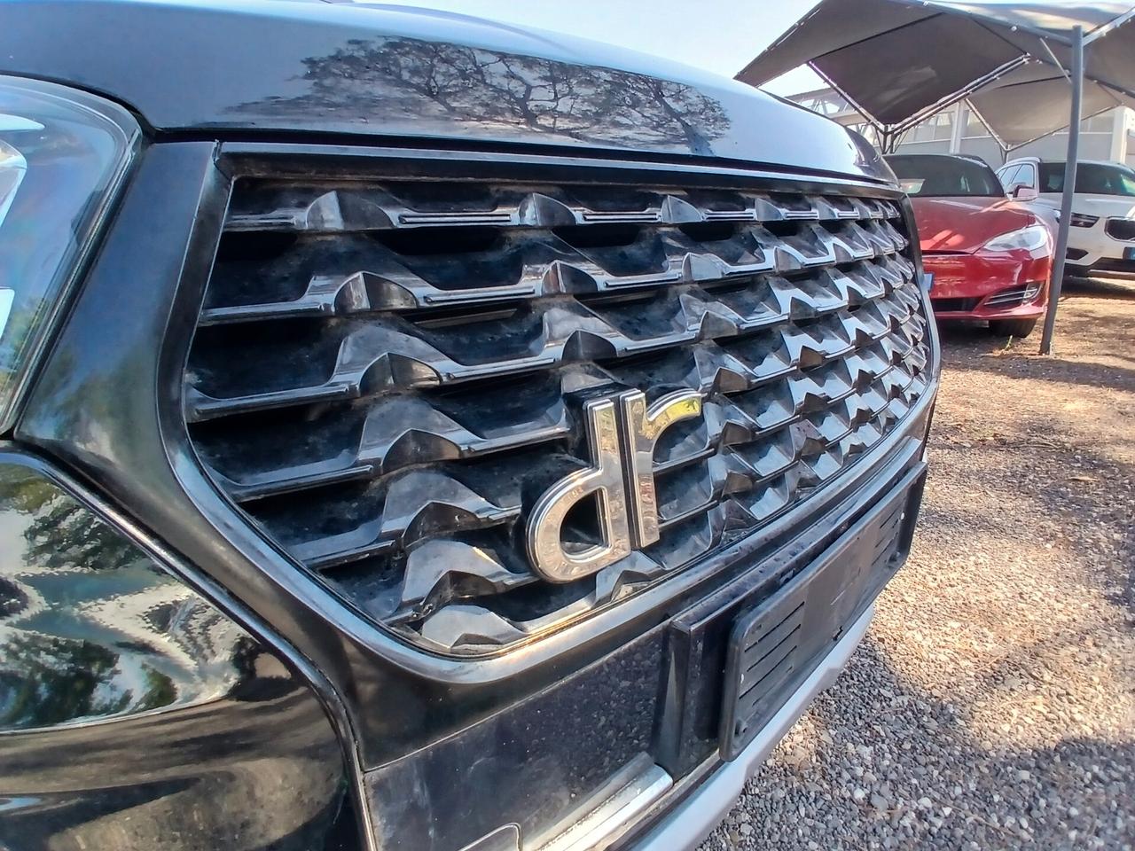 DR 4.0 1.5 Bi-Fuel GPL