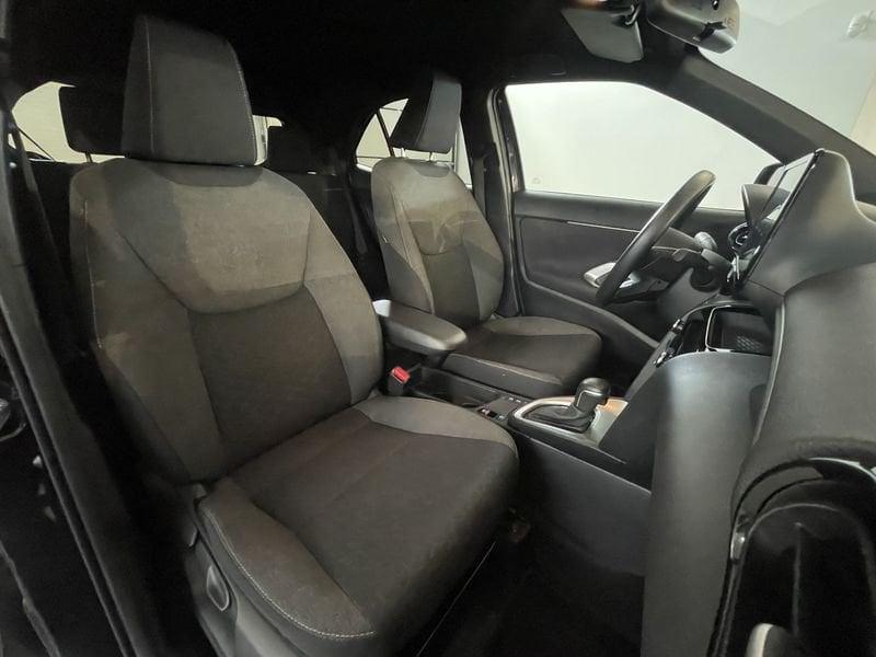 Toyota Yaris Cross 1.5 Hybrid 5p. E-CVT Trend