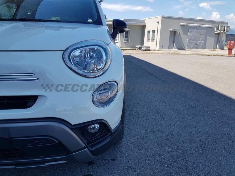 FIAT 500X 500X 1.0 t3 Cross 120cv