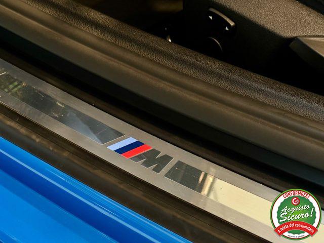 BMW Z4 sDrive20i Msport *TAGLIANDI BMW*