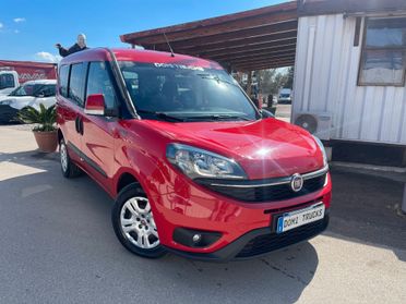 FIAT DOBLO 1.6 120CV