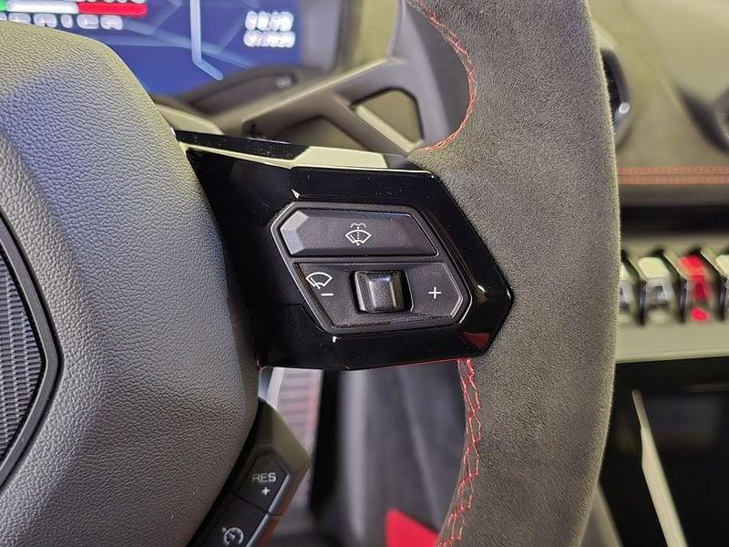 Lamborghini Huracán Huracán 5.2 V10 Tecnica RWD Coupé