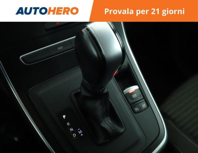 RENAULT Grand Scenic TCe 140 CV EDC FAP Sport Edition2