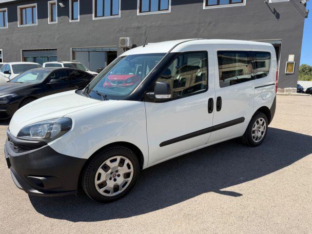 FIAT Doblo Doblò 1.3 MJT