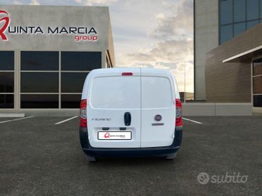 Fiat Fiorino 1.3 Mjet 80cv