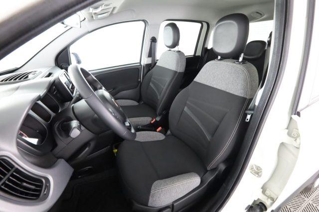 FIAT Panda Panda 1.0 FireFly Hybrid City Life