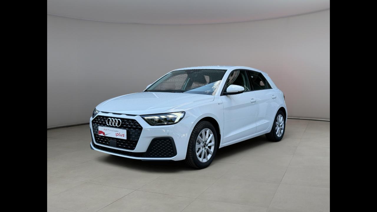 Audi Audi A1 Sportback Business 30 TFSI 85(116) kW(CV) S tronic