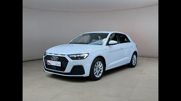 Audi Audi A1 Sportback Business 30 TFSI 85(116) kW(CV) S tronic