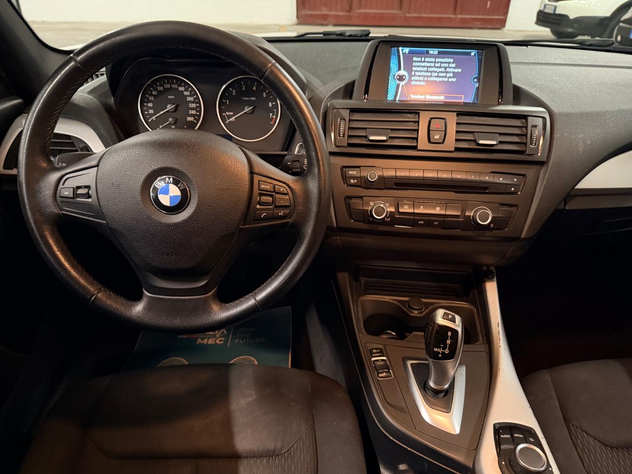 Bmw 116 116i 5p. Sport