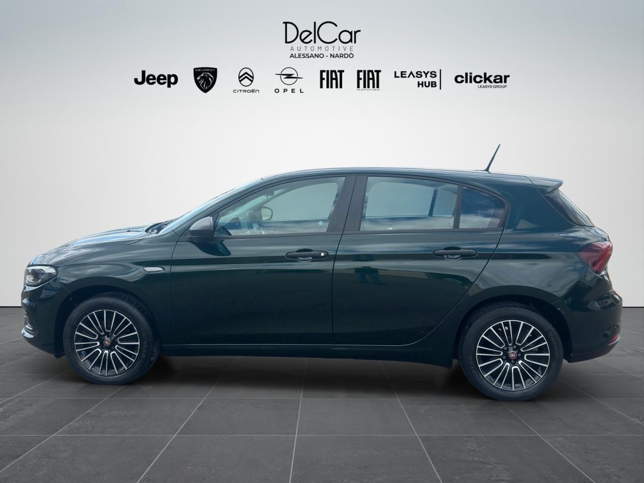 Fiat Tipo 1.0 5 porte City Life