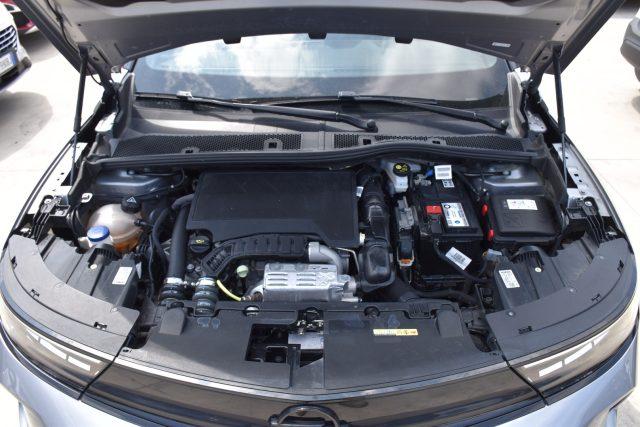 OPEL Mokka 1.2 Turbo GS Line *Navi,Retrocamera,LED,Bi-Colore*