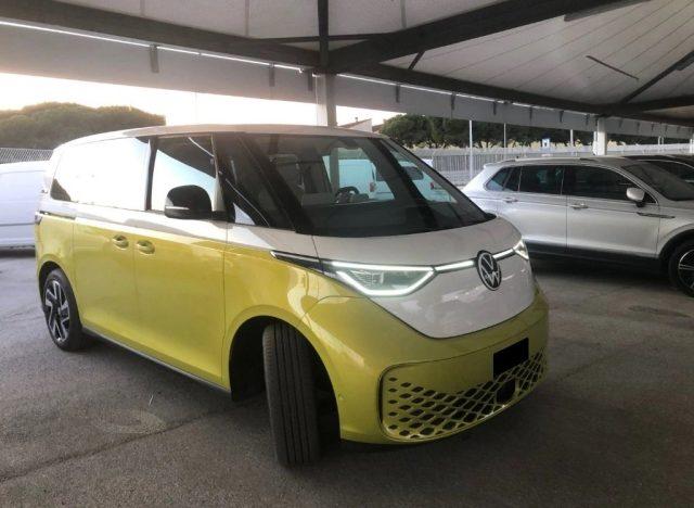 VOLKSWAGEN ID.Buzz Pro Bus 150KW Auto