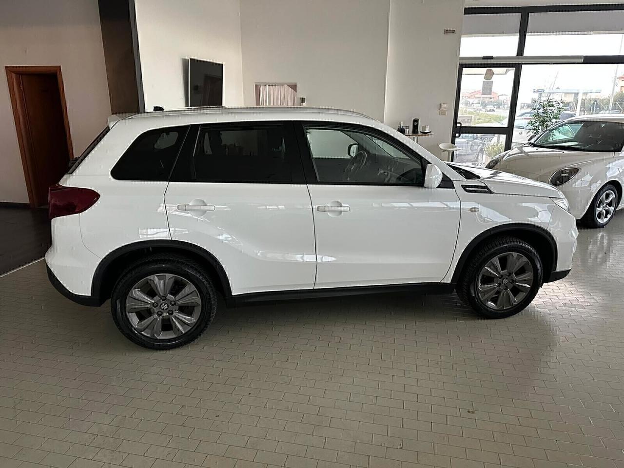 Suzuki Vitara 1.0 Boosterjet Starview
