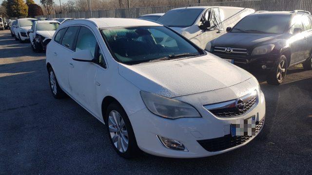 OPEL Astra 1.7 CDTI 110CV Sports Tourer