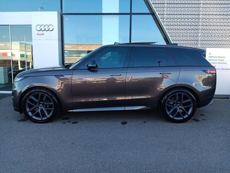 Land Rover RR Sport Range Rover Sport 3.0D l6 249 CV Dynamic HSE