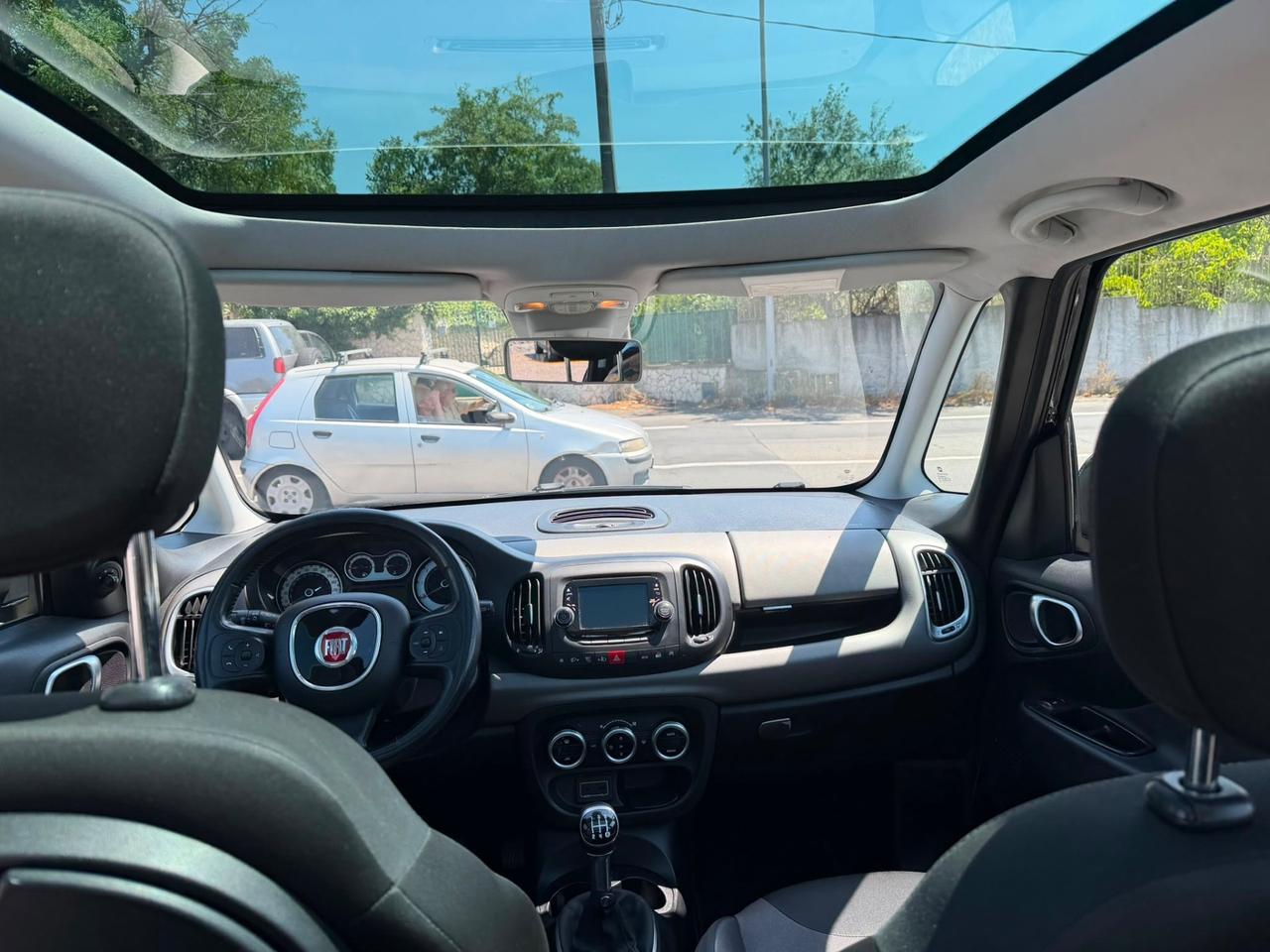 Fiat 500L 1.3 Multijet 95 CV Lounge
