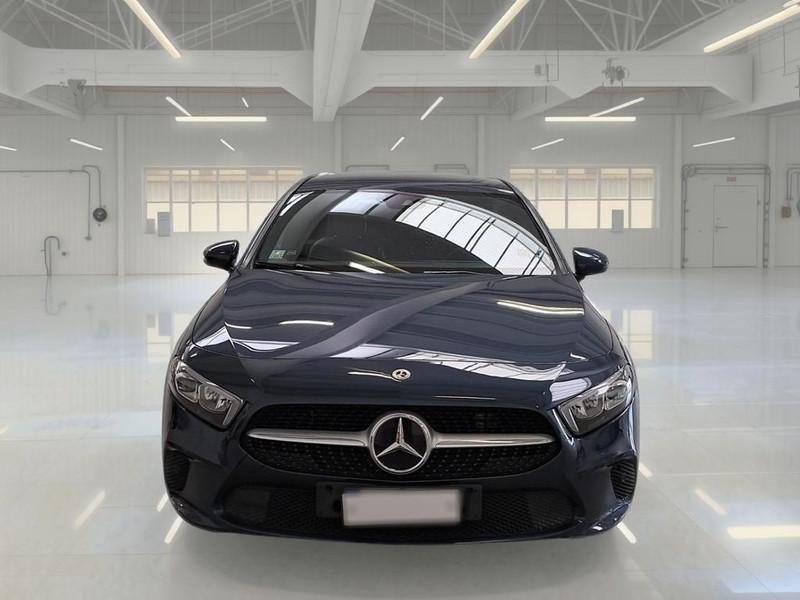 MERCEDES-BENZ A 250 e EQ-POWER Auto Business Extra 5 PORTE