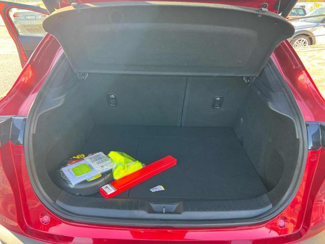 MAZDA CX-30 2.0L Skyactiv-G 150 CV M Hybrid 2WD Exceed